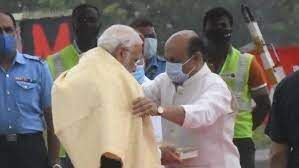 ಬೆಂಗಳೂರಿನಲ್ಲಿ 27,000 ಕೋಟಿ ರೂ. ಮೌಲ್ಯದ ರೈಲು ಮತ್ತು ರಸ್ತೆ ಮೂಲಸೌಕರ್ಯ ಯೋಜನೆಗಳ ಉದ್ಘಾಟನೆ