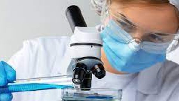 ದೆಹಲಿಯ ರೋಹಿಣಿಯಲ್ಲಿ ಸ್ಥಾಪನೆಯಾದ ಮೊದಲ ಪ್ರಾಣಿ DNA ಪ್ರಯೋಗಾಲಯ