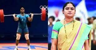 ಕರ್ಣಂ ಮಲ್ಲೇಶ್ವರಿ ದೆಹಲಿ ಕ್ರೀಡಾ ವಿವಿ ಉಪಕುಲಪತಿಯಾಗಿ ಆಯ್ಕೆ