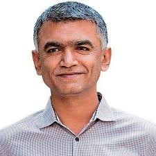 ಜಿಎಸ್ ಟಿ ಮಂಡಳಿಯ ಸದಸ್ಯರಾಗಿ ಕೃಷ್ಣ ಬೈರೇಗೌಡ ನೇಮಕ