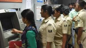 ಬಿಹಾರದಲ್ಲಿ ಖೈದಿಗಳಿಗಾಗಿ ಜೈಲಿನಲ್ಲೇ ಎಟಿಎಂ ಆರಂಭ