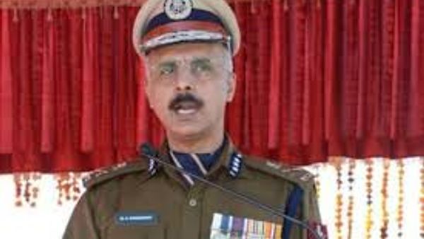 NSG ಮುಖ್ಯಸ್ಥ‌ರಾಗಿ ಕೊಡಗಿನ ಅಯ್ಯಪ್ಪ ಗಣಪತಿ ನೇಮಕ