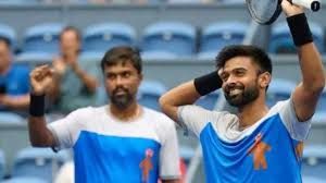 ಹಾಂಗ್‌ಝೌ ಓಪನ್ ಪುರುಷರ ಟೆನಿಸ್‌ ಟೂರ್ನಿ 2024 : ಜೀವನ್-ವಿಜಯ್ ಜೋಡಿಗೆ ಪ್ರಶಸ್ತಿ