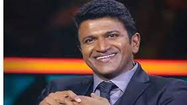 ಬೆಂಗಳೂರು ವಿಶ್ವವಿದ್ಯಾಲಯ ಪಠ್ಯದಲ್ಲಿ ಪುನೀತ್ ಪಾಠ