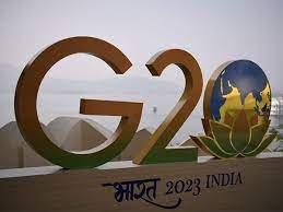 2023 ರ G20 RIIG ಸಮ್ಮೇಳನ