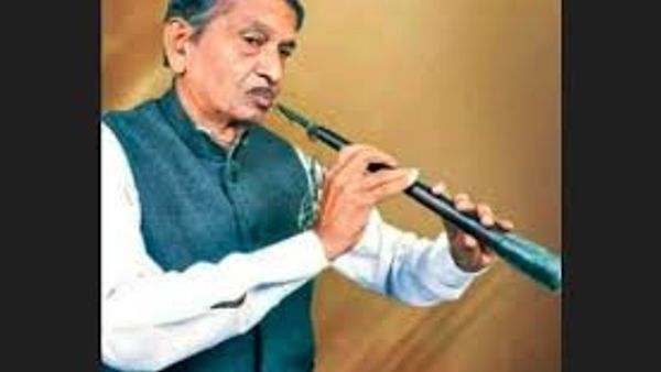 ಶಹನಾಯಿ ವಾದಕ ಪಂಡಿತ್ ಬಸವರಾಜ ಭಜಂತ್ರಿಗೆ ,ಸಂಗೀತ್ ವಿದ್ವಾನ್ ಪ್ರಶಸ್ತಿ'