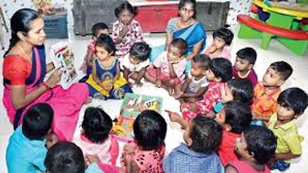 ಹಾವೇರಿ ಜಿಲ್ಲೆಯಲ್ಲಿ SSLC ಪಾಸಾದ ಮಹಿಳಾ ಅಭ್ಯರ್ಥಿಗಳಿಂದ ಅರ್ಜಿ ಆಹ್ವಾನ l ಕೂಡಲೇ ಅರ್ಜಿ ಸಲ್ಲಿಸಿ