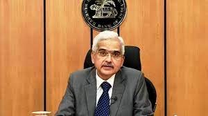 ವಿಶ್ವದ ಸೆಂಟ್ರಲ್ ಬ್ಯಾಂಕ್ ಗವರ್ನರ್‌ಗಳ ಪಟ್ಟಿಯಲ್ಲಿ ಶಕ್ತಿಕಾಂತ್ ದಾಸ್‌ಗೆ ಅಗ್ರಸ್ಥಾನ