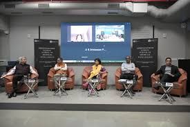 IIM ಅಹಮದಾಬಾದ್‌ನಲ್ಲಿ 'ಕೃಷ್ಣಮೂರ್ತಿ ಟಂಡನ್ ಸ್ಕೂಲ್ ಆಫ್ AI' ಸ್ಥಾಪನೆ: ₹100 ಕೋಟಿ ಅನುದಾನದೊಂದಿಗೆ ಹೊಸ ಕ್ರಾಂತಿ!
