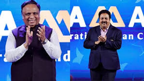 ಎಸಿಸಿ ಮಂಡಳಿಯಲ್ಲಿ ಬಿಸಿಸಿಐ ಪ್ರತಿನಿಧಿಸಲಿರುವ ರಾಜೀವ್ ಶುಕ್ಲಾ, ಆಶಿಶ್ ಶೆಲಾರ್