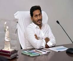 ವಿಧಾನಪರಿಷತ್ ರದ್ದುಗೊಳಿಸಲು ಕೇಂದ್ರಕ್ಕೆ ಮನವಿ ಸಲ್ಲಿಸಿದ ಆಂಧ್ರ ಸರ್ಕಾರ