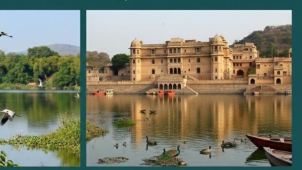 ಭಾರತದ ಹೊಸ ರಾಮ್ಸರ್ ತಾಣಗಳು - ಪರಿಸರ ಸಂರಕ್ಷಣೆಗೆ ಹೊಸ ಸೇರ್ಪಡೆ!