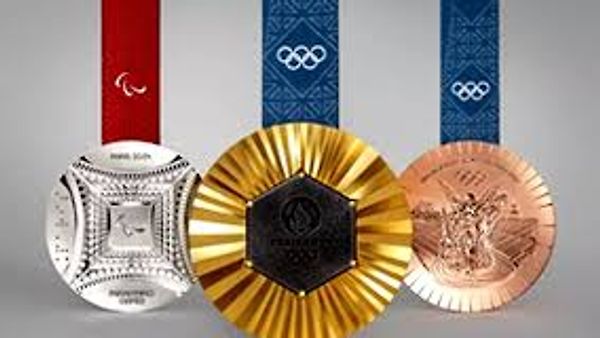 Paris Olympics 2024: ಒಲಿಂಪಿಕ್ಸ್​ನಲ್ಲಿ ಅತೀ ಹೆಚ್ಚು ಪದಕ ಗೆದ್ದ ದೇಶಗಳ ಪಟ್ಟಿ