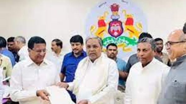 ಕರ್ನಾಟಕದ 5ನೇ ಹಣಕಾಸು ಆಯೋಗದ ಅಧ್ಯಕ್ಷರಾಗಿ ನಾರಾಯಣ ಸ್ವಾಮಿ ನೇಮಕ