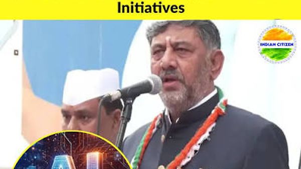 ಕರ್ನಾಟಕದಲ್ಲಿ AI ಶಿಕ್ಷಣ & ಸಾರ್ವಜನಿಕ AI ವಿಶ್ವವಿದ್ಯಾಲಯ