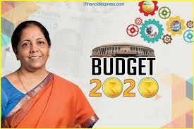 ಹಣಕಾಸು ಮಸೂದೆ 2020 : ಲೋಕಸಭೆಯಲ್ಲಿ ಅಂಗೀಕರಿಸಲ್ಪಟ್ಟಿತು