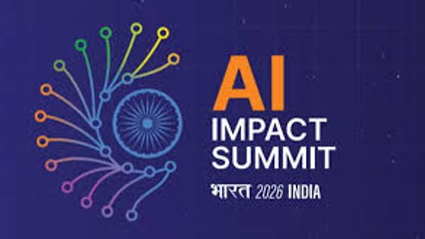 ಇಂದಿನಿಂದ 'ಇಂಡಿಯಾ ಎಐ ಇಂಪ್ಯಾಕ್ಟ್ ಶೃಂಗಸಭೆ 2026': ದೆಹಲಿಯ ಭಾರತ ಮಂಟಪದಲ್ಲಿ ವಿಶ್ವ ನಾಯಕರ ಸಮಾಗಮ