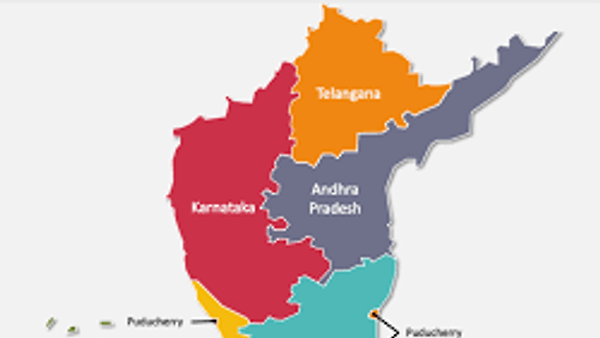 ಕ್ಷೀಣಿಸುತ್ತಿರುವ ದಕ್ಷಿಣ ಭಾರತದ ಜನಸಂಖ್ಯೆ