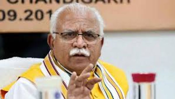 ಉತ್ತರಾಖಂಡ ರಾಜ್ಯದ ಸಿಎಂ ಪರಿಹಾರ ನಿಧಿಗೆ ₹11 ಕೋಟಿ ರೂ. ನೀಡಿದ ಹರಿಯಾಣ ಸರ್ಕಾರ