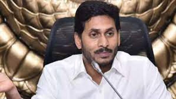 'ತಾಯಿ-ಮಗು ಎಕ್ಸ್‌ಪ್ರೆಸ್‌' ವಾಹನಗಳಿಗೆ ಆಂಧ್ರ ಮುಖ್ಯಮಂತ್ರಿಯಿಂದ ಚಾಲನೆ