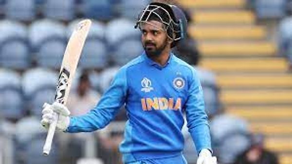 ರಾಹುಲ್ ನಾಯಕತ್ವದಲ್ಲಿ ಭಾರತದ T 20 ತಂಡ