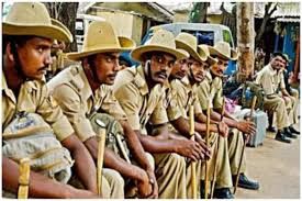 ಕರ್ನಾಟಕ ರಾಜ್ಯ ಪೊಲೀಸ್ ಇಲಾಖೆಯಿಂದ ಸಿವಿಲ್ ಕಾನ್ಸ್ಟೇಬಲ್ ಹುದ್ದೆಗಳ ಎರಡನೇ ಹಾಗೂ ಅಂತಿಮ ಆಯ್ಕೆ ಪಟ್ಟಿ ಪ್ರಕಟ