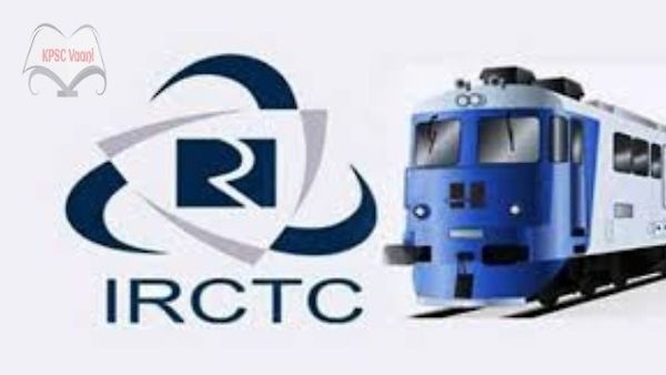 IT ಕ್ಷೇತ್ರದ ಯುವಕರಿಗೆ ಸಿಹಿ ಸುದ್ದಿ – IRCTC ನೇಮಕಾತಿ 2025, ಕಂಪ್ಯೂಟರ್ ಆಪರೇಟರ್ ಮತ್ತು ಪ್ರೋಗ್ರಾಮಿಂಗ್ ಸಹಾಯಕ ಹುದ್ದೆಗಳಿಗೆ ಅರ್ಜಿ ಆಹ್ವಾನ