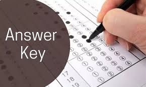 ಕರ್ನಾಟಕ ಪರೀಕ್ಷಾ ಪ್ರಾಧಿಕಾರದಿಂದ BMTC, KSRTC & KUWSDB ಯಲ್ಲಿನ ವಿವಿಧ ಹುದ್ದೆಗಳ  ಕೀ ಉತ್ತರಗಳು ಇದೀಗ ಪ್ರಕಟ