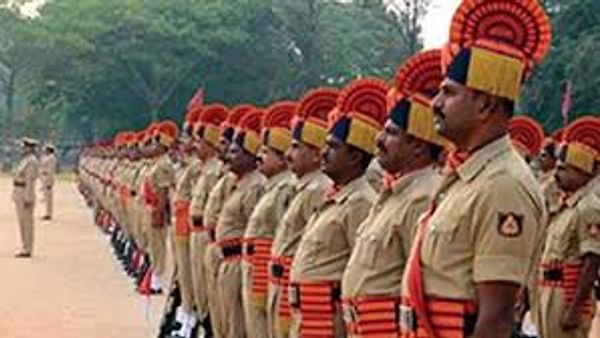 ಸಿವಿಲ್ ಪೊಲೀಸ್ ಕಾನ್ಸ್ಟೇಬಲ್ ನೇಮಕಾತಿಯ ಮೊದಲನೇ ತಾತ್ಕಾಲಿಕ ಆಯ್ಕೆ ಪಟ್ಟಿ ಪ್ರಕಟ