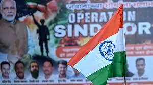 ಪಾಕ್ ಮುಖವಾಡ ಕಳಚಲು ನಿಯೋಗ ಸಿದ್ದ