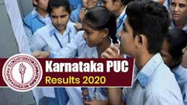 ಕರ್ನಾಟಕ ರಾಜ್ಯ ದ್ವಿತೀಯ PUC ಪರೀಕ್ಷಾ ಫಲಿತಾಂಶ 2020 ಪ್ರಕಟಗೊಂಡಿದೆ ಫಲಿತಾಂಶ ವೀಕ್ಷಿಸಲು ಕೂಡಲೇ ಭೇಟಿ ನೀಡಿ