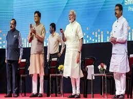 ಬಯೋಟೆಕ್ ಸ್ಟಾರ್ಟಪ್ ಎಕ್ಸ್ ಪೋ-2022 ಉದ್ಘಾಟಿಸಿದ ಪ್ರಧಾನಮಂತ್ರಿ