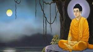 ʼಬುದ್ಧ ಪೂರ್ಣಿಮೆʼ ಆಚರಣೆ