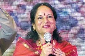 ಖ್ಯಾತ ಗಾಯಕಿ ವಾಣಿ ಜಯರಾಂ ನಿಧನ