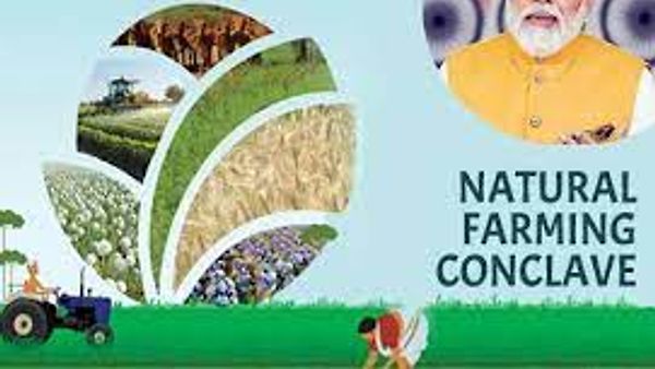 ನೈಸರ್ಗಿಕ ಕೃಷಿ ಸಮಾವೇಶ  2022