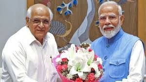 ಮೋದಿ ಸಿಎಂ ಅವಧಿಯಲ್ಲಿ ಅಭಿವೃದ್ಧಿಯನ್ನು ಗುರುತಿಸಲು ಗುಜರಾತ್ ಸರ್ಕಾರ 'ವಿಕಾಸ್ ಸಪ್ತಾಹ' ಪ್ರಾರಂಭ