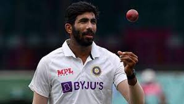ಜಸ್‌ಪ್ರೀತ್ ಬೂಮ್ರಾ ಟೆಸ್ಟ್‌ ಇತಿಹಾಸದಲ್ಲಿ100 ವಿಕೆಟ್ ಸಾಧನೆ