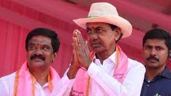ಕೆಸಿಆರ್ ಭಾರತ ರಾಷ್ಟ್ರ ಸಮಿತಿ ಪಕ್ಷ ಪ್ರಾರಂಭ