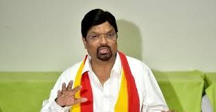 ಡಿಸೆಂಬರ್​ನಲ್ಲಿ, ಬಳ್ಳಾರಿಯಲ್ಲಿ 88ನೇ ಅಖಿಲ ಭಾರತ ಕನ್ನಡ ಸಾಹಿತ್ಯ ಸಮ್ಮೇಳನ