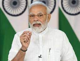 ಪ್ರಧಾನಿ ಮೋದಿಯಿಂದ ಫಿಜಿಯಲ್ಲಿನ ಶ್ರೀಸತ್ಯ ಸಾಯಿ ಸಂಜೀವಿನಿ ಮಕ್ಕಳ ಹೃದಯ ಆಸ್ಪತ್ರೆ ಉದ್ಘಾಟಣೆ