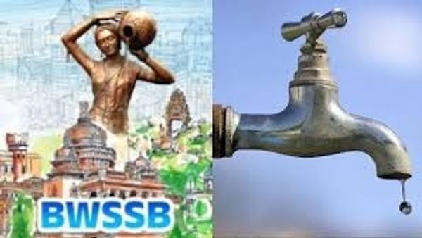 💧 ಸ್ವಾನ್ ಸದಸ್ಯತ್ವದಲ್ಲಿ BWSSBಗೆ ದೇಶದಲ್ಲೇ ಪ್ರಥಮ ಸ್ಥಾನ