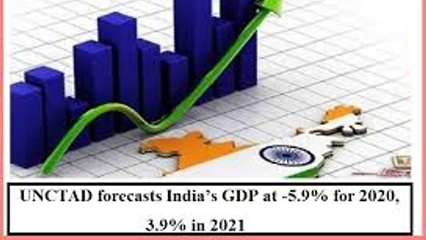 ಕೋರೋಣ ಕಾರಣ 2020ರಲ್ಲಿ ಭಾರತದ ಆರ್ಥಿಕತೆ ಶೇ.5.9ರಷ್ಟು ಕ್ಷೀಣಿಸಲಿದೆ: ವಿಶ್ವಸಂಸ್ಥೆ ವರದಿ
