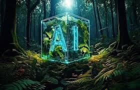 AI ಆಧಾರಿತ ಅರಣ್ಯ ಎಚ್ಚರಿಕೆ