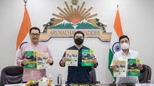 ಎರಡು ಕೃಷಿ ಯೋಜನೆಗಳನ್ನು ಆರಂಭಿಸಿದ ಅರುಣಾಚಲ ಪ್ರದೇಶ