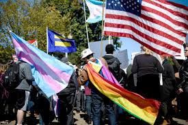 USA LGBTQ ಹಕ್ಕುಗಳನ್ನು ರಕ್ಷಿಸಲು ಹೊಸ ಕ್ರಮ