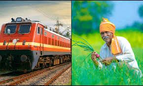 ಪ್ರಧಾನಿ ಮೋದಿಯಿಂದ 100ನೇ ಕಿಸಾನ್ ರೈಲು ಸಂಚಾರಕ್ಕೆ ಚಾಲನೆ