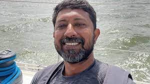 ಗೋಲ್ಡನ್ ಗ್ಲೊಬ್ ರೇಸ್ :  ಅಭಿಲಾಷ್ ಐತಿಹಾಸಿಕ ಸಾಧನೆ