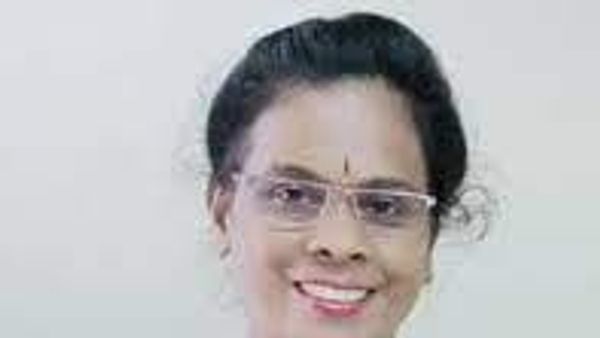 ಶ್ರೇಷ್ಠ ಅನುವಾದಕ ಪ್ರಶಸ್ತಿಗೆ ತಮಿಳ್ ಸೆಲ್ವಿ ಆಯ್ಕೆ