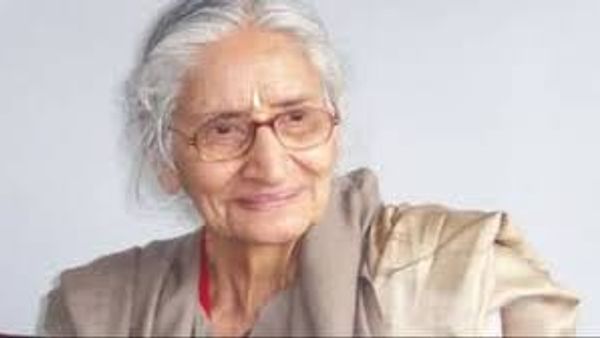 ಖ್ಯಾತ ಇತಿಹಾಸ ವಿದ್ವಾಂಸಕಿ ಕಪಿಲಾ ವಾತ್ಸಾಯನ ನಿಧನ