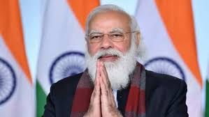 ಪ್ರಧಾನಿ ನರೇಂದ್ರ ಮೋದಿ ಗುಜರಾತನ ಐತಿಹಾಸಿಕ ಸೋಮನಾಥ ದೇವಾಲಯದ ಅಧ್ಯಕ್ಷರಾಗಿ  ನೇಮಕ
